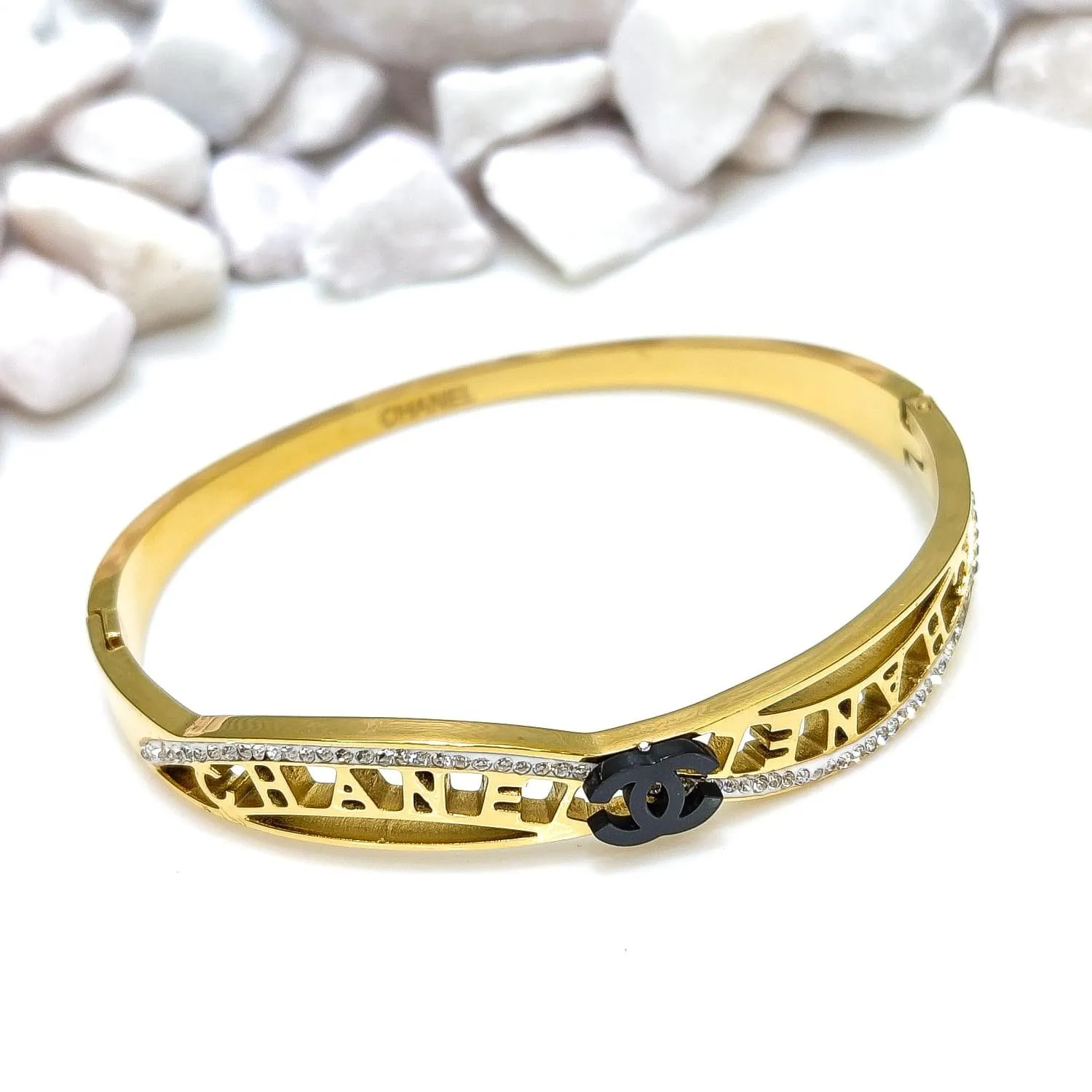Stainless Steel Bracelet
