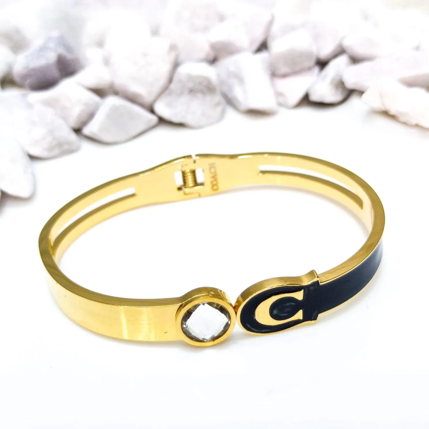 Stainless Steel Bracelet
