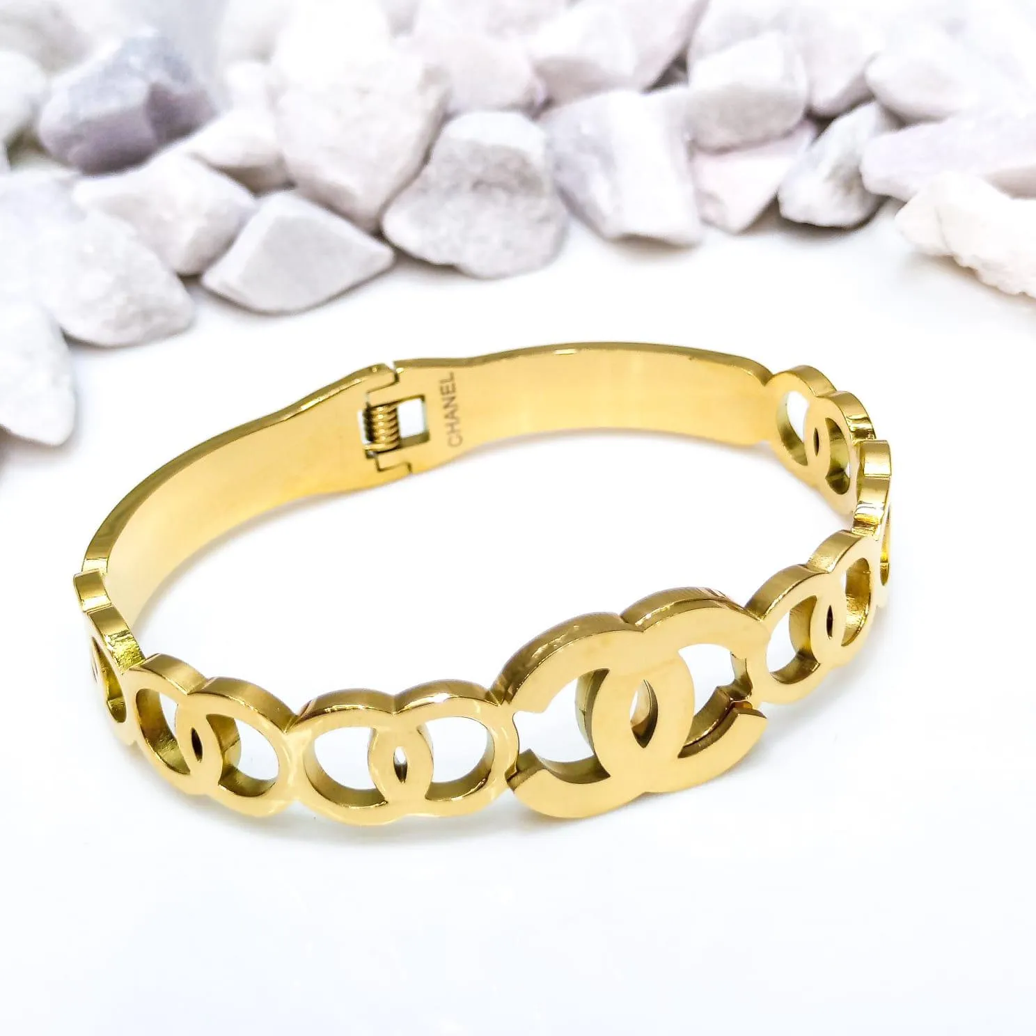 Stainless Steel Bracelet