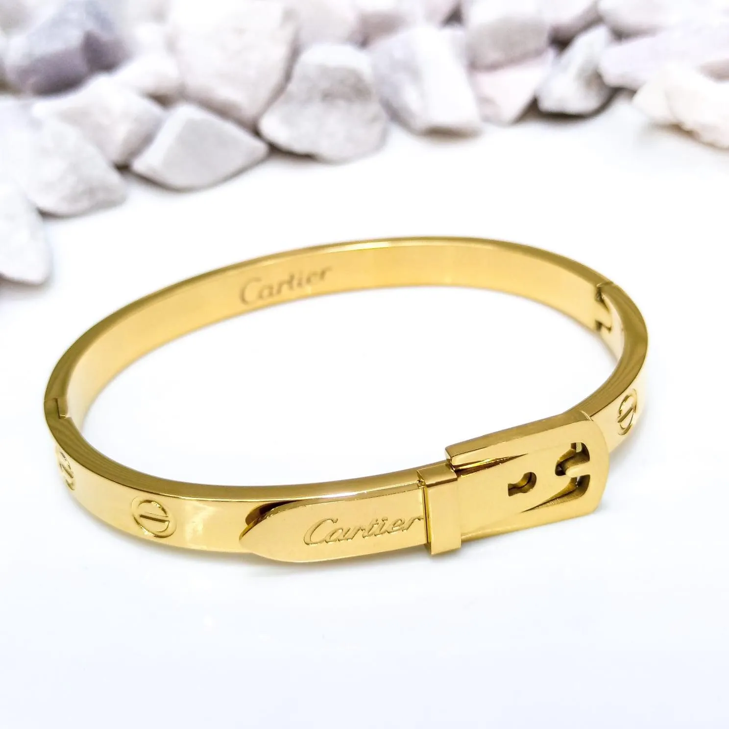 Stainless Steel Bracelet