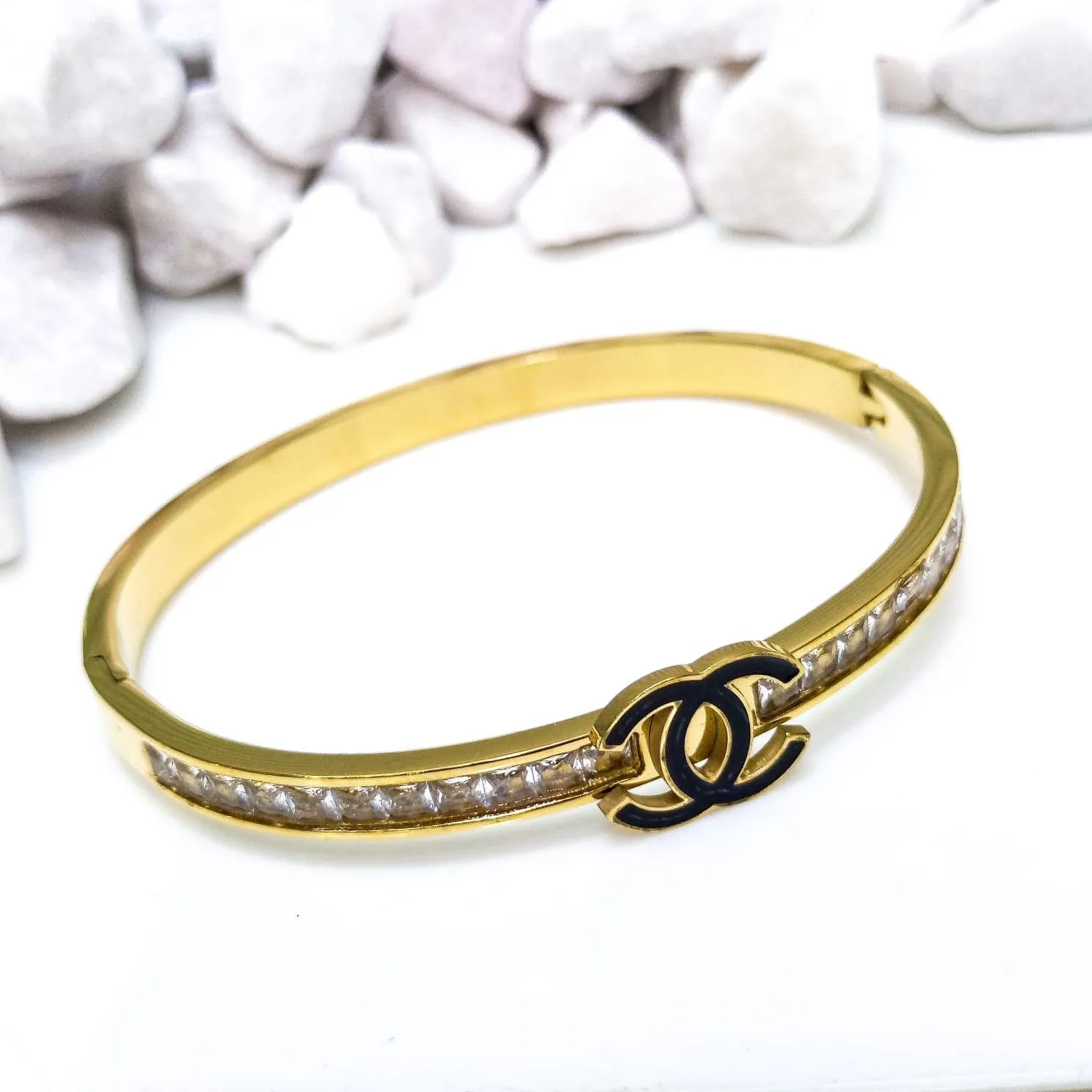 Stainless Steel Bracelet