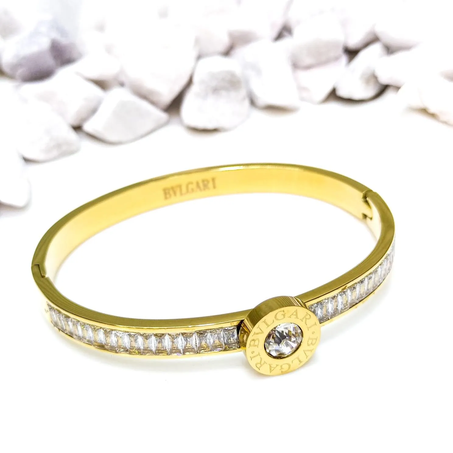 Stainless Steel Bracelet