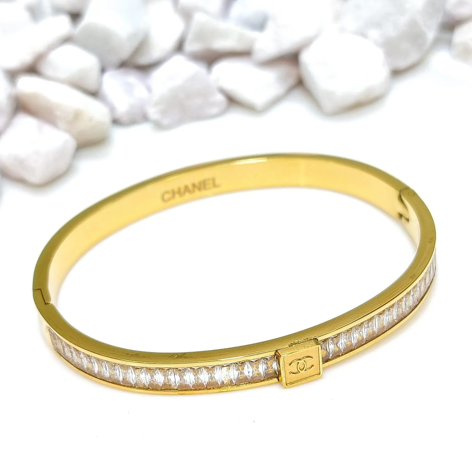 Stainless Steel Bracelet
