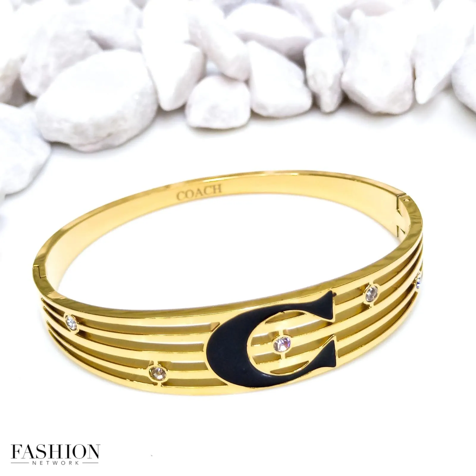 Stainless Steel Bracelet