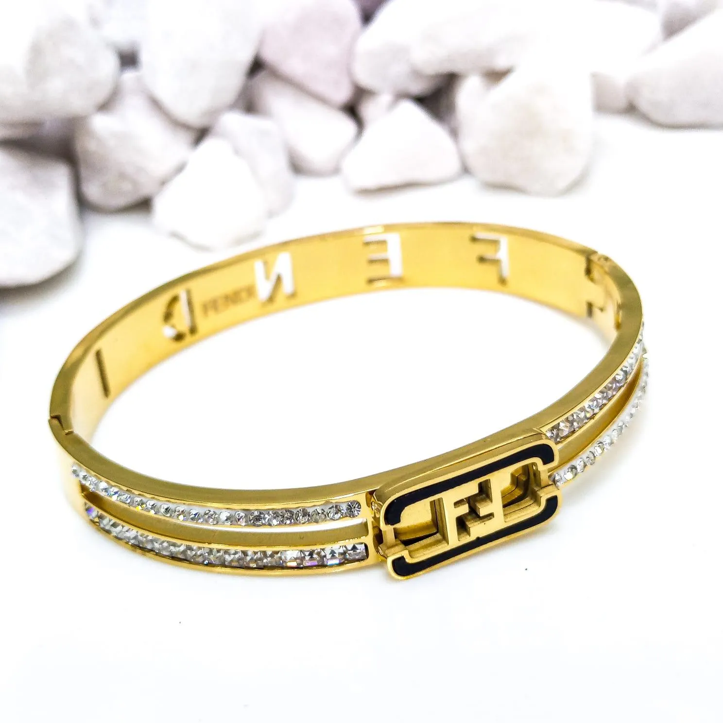 Stainless Steel Bracelet