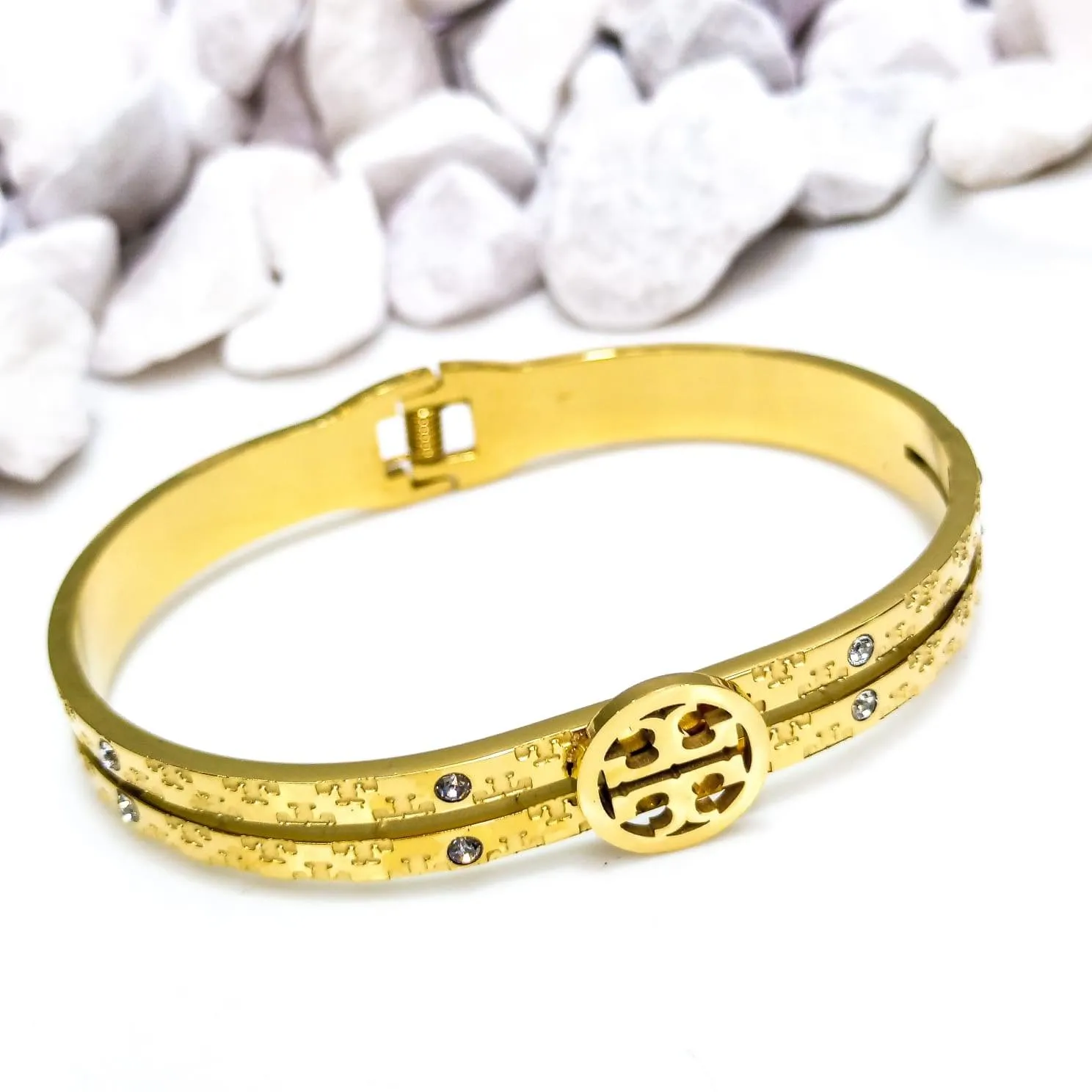 Stainless Steel Bracelet