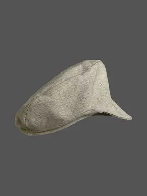 Vintage Khaki Suspender set