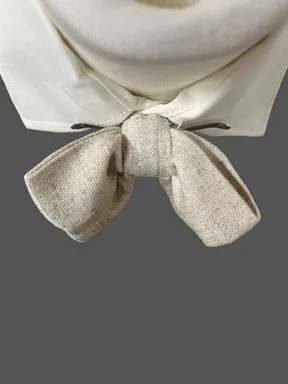 Vintage Khaki Suspender set